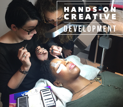 Best Lash Extension Training Chicago